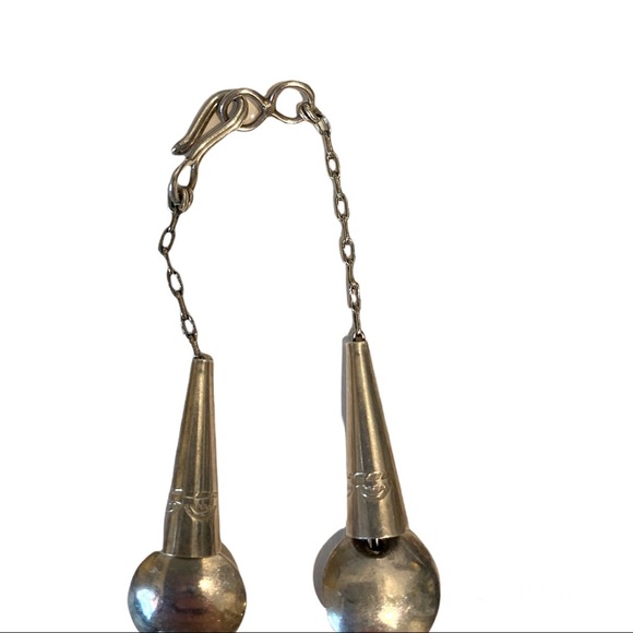 Vintage Navajo Bead Necklace - Picture 3 of 5